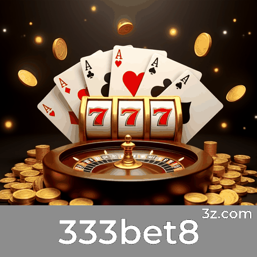 333bet8 Bônus acumulado 333bet8